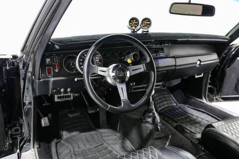 1970 Plymouth Roadrunner