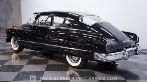 1950 Buick Special
