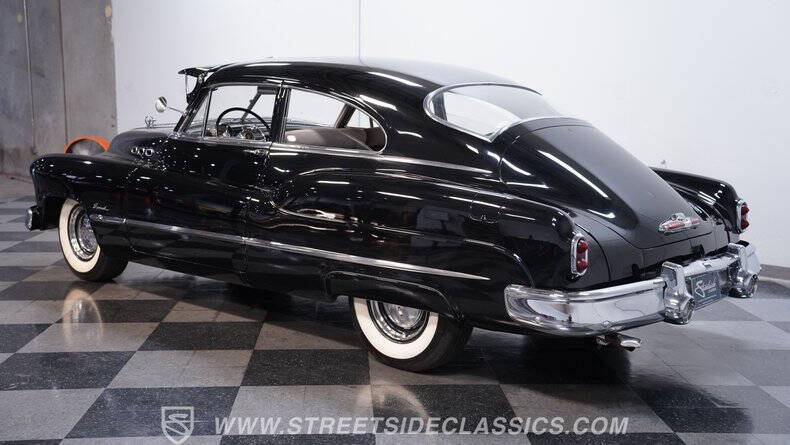 1950 Buick Special