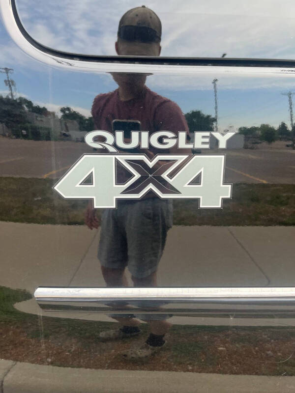 2016 GMC Savana 2500