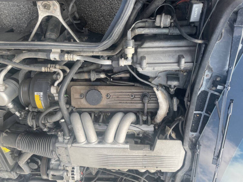 1986 Chevrolet Corvette