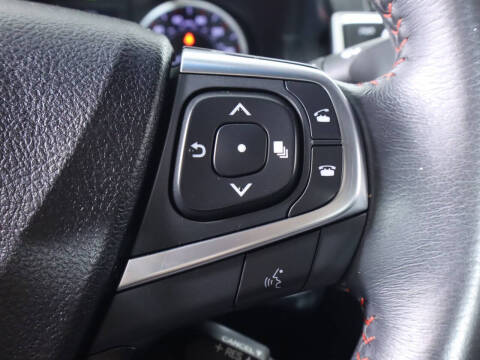 2017 Toyota Camry Hybrid SE