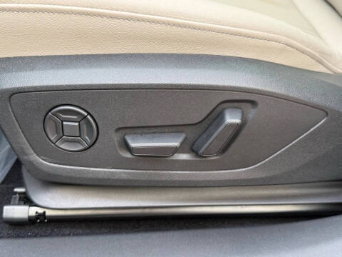 2024 Audi Q4 e-tron quattro Prestige 50