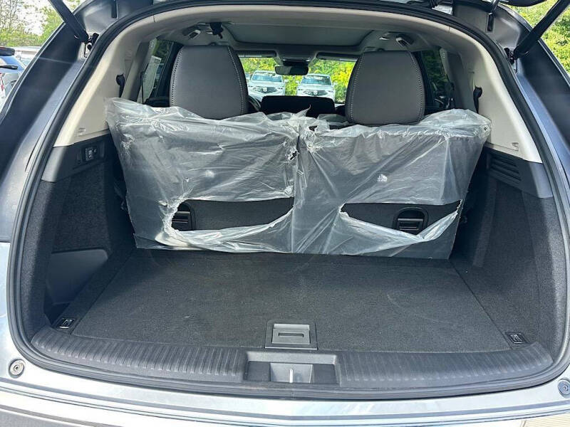 2026 Acura MDX SH-AWD w/Tech