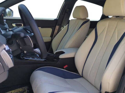 2026 Acura Integra w/Tech w/A-SPEC