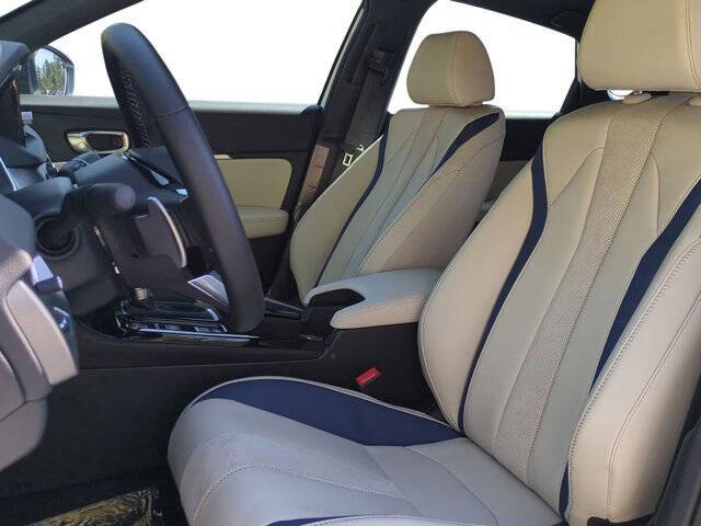 2026 Acura Integra w/Tech w/A-SPEC