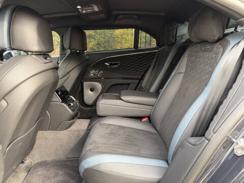 2023 Bentley Flying Spur Speed