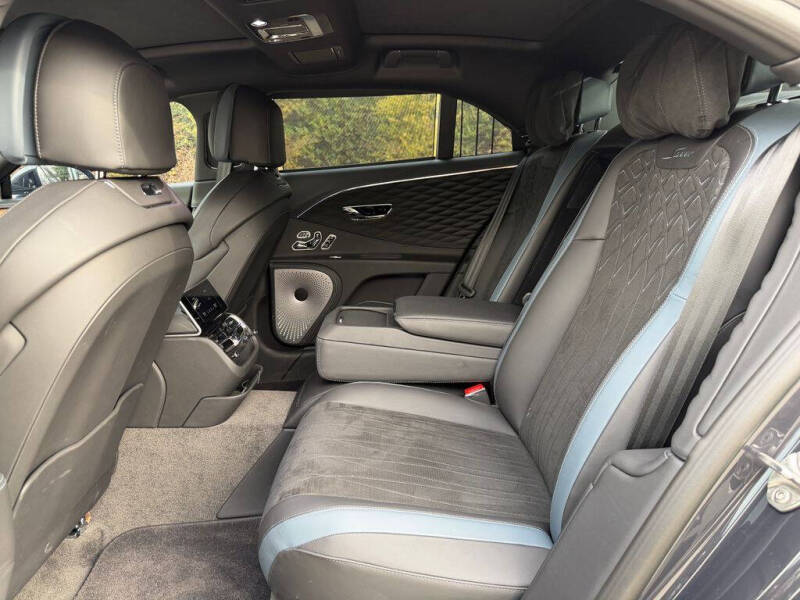 2023 Bentley Flying Spur Speed