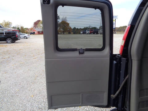 2014 Chevrolet Express LT 1500