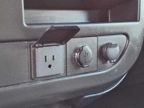 2018 Chevrolet Express LT 3500