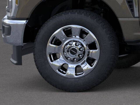 2026 Ford F-350 Super Duty