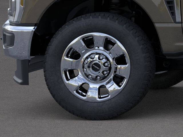 2026 Ford F-350 Super Duty