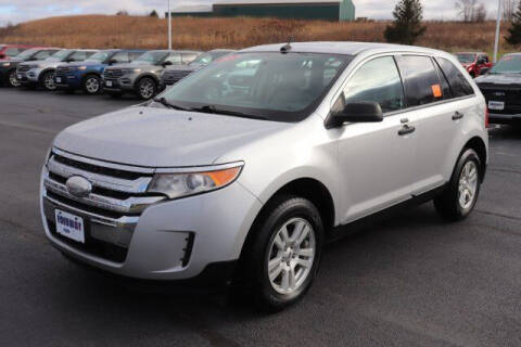 2011 Ford Edge SE