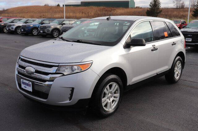 2011 Ford Edge SE