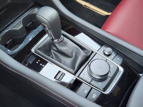 2026 Mazda Mazda3 Hatchback 2.5 Turbo Premium Plus