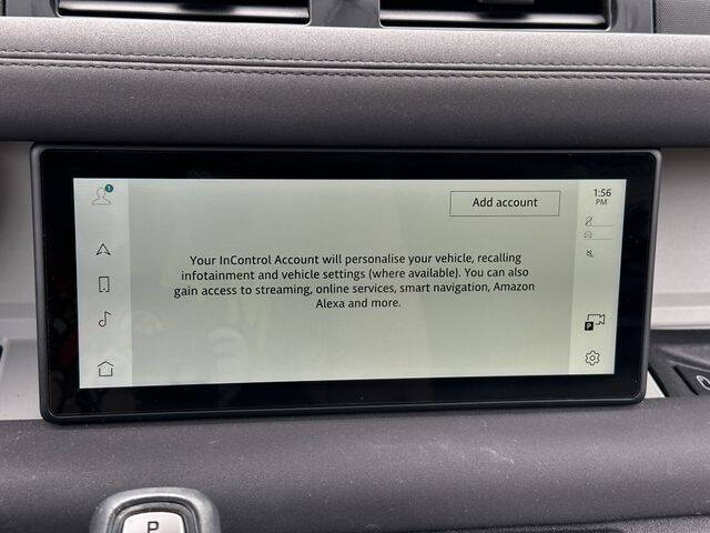 2022 Land Rover Defender 110 S