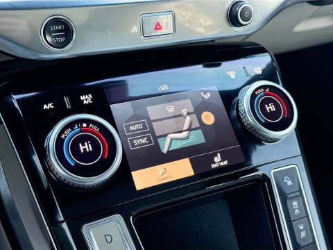 2022 Jaguar I-PACE EV400 HSE