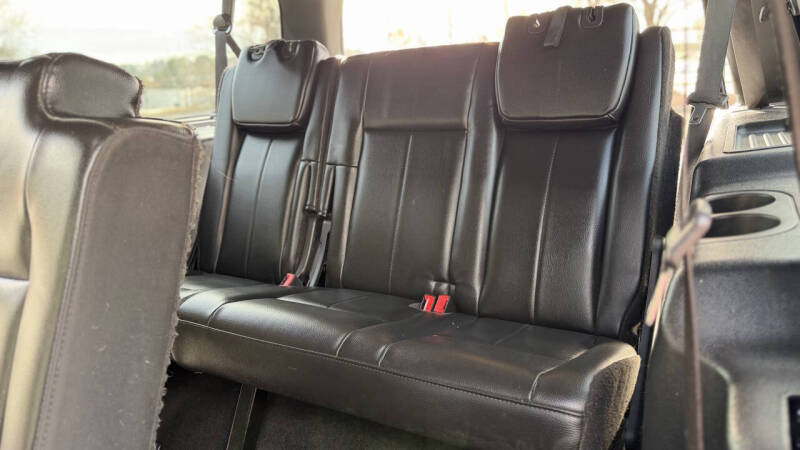 2014 Ford Expedition EL Limited