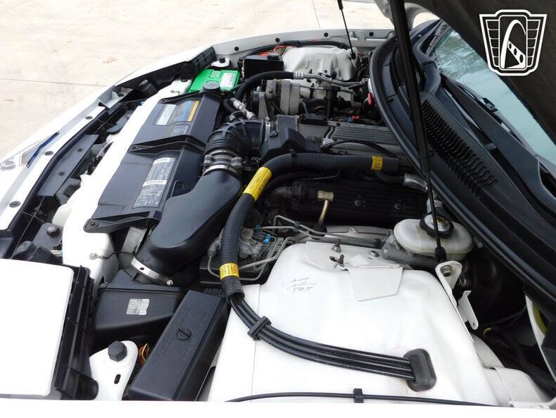 1994 Pontiac Firebird