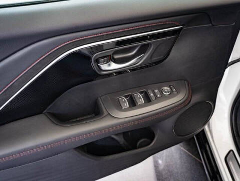 2025 Acura ADX w/A-SPEC