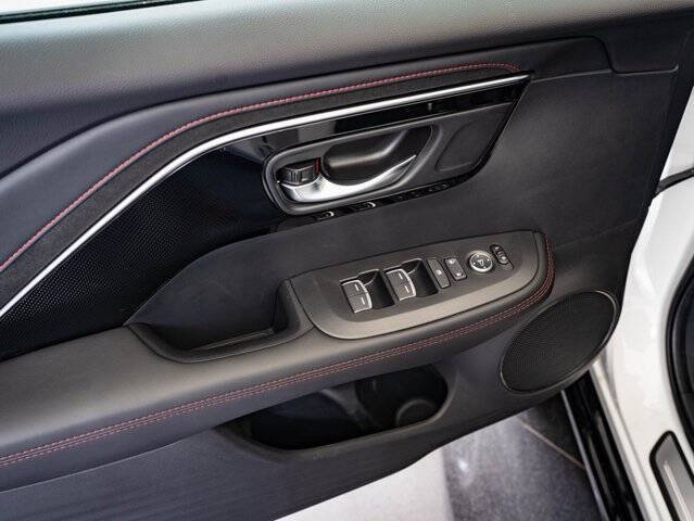 2025 Acura ADX w/A-SPEC