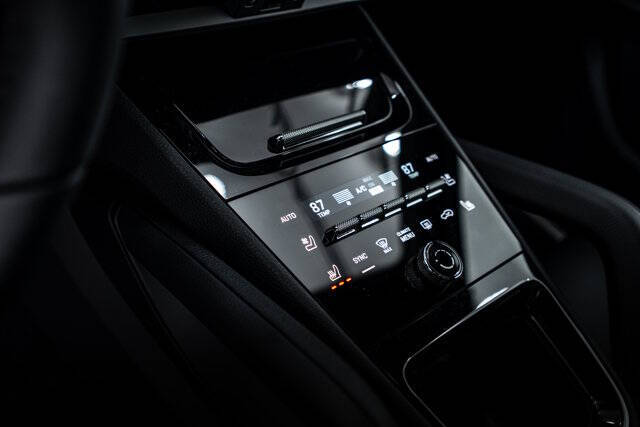 2026 Porsche Cayenne