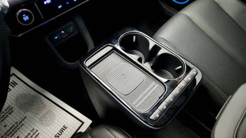 2025 Hyundai Ioniq 5 Limited