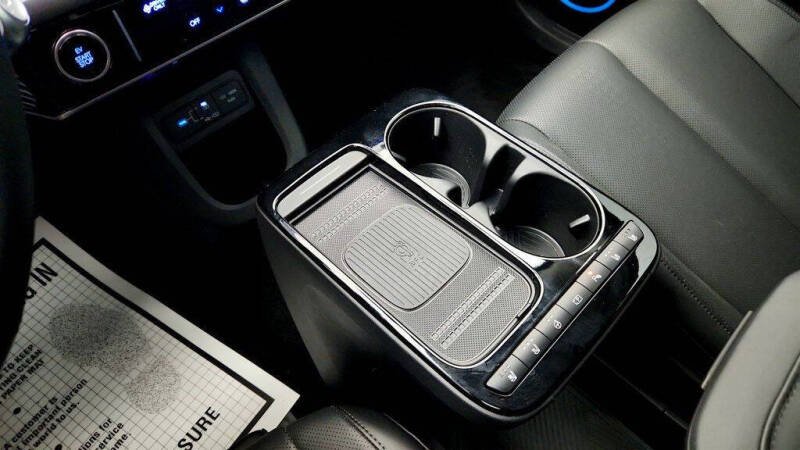2025 Hyundai Ioniq 5 Limited