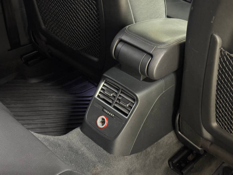 2015 Audi A3 2.0T quattro Premium Plus