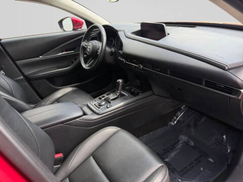 2022 Mazda CX-30 2.5 S Select