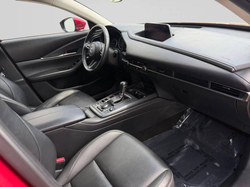 2022 Mazda CX-30 2.5 S Select