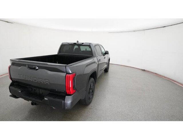 2026 Toyota Tundra Limited HV