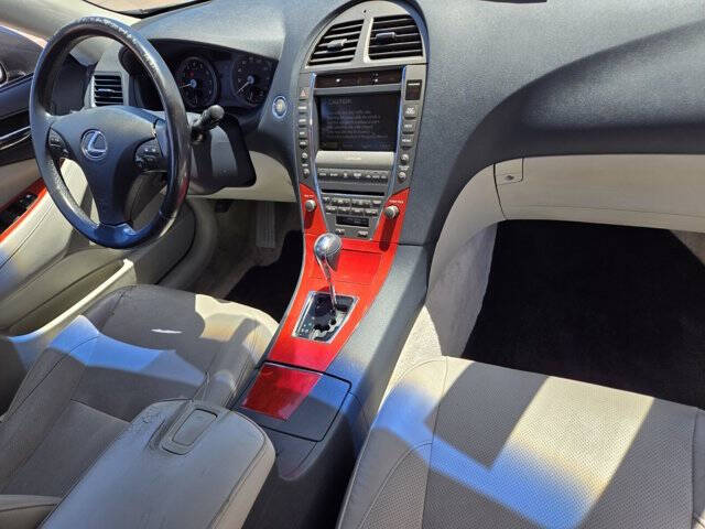 2008 Lexus ES 350