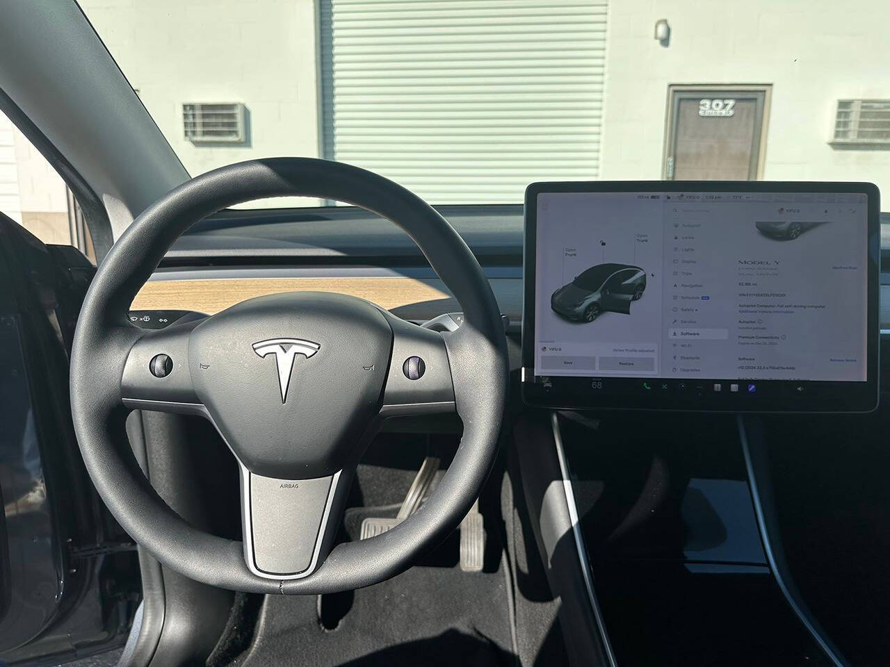 2020 Tesla Model Y for sale at Sedona Motors in Glendora, CA