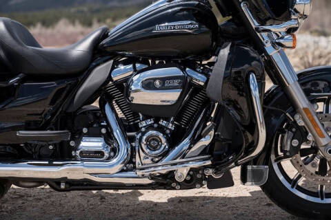 2019 Harley-Davidson Ultra Classic Electra Glide