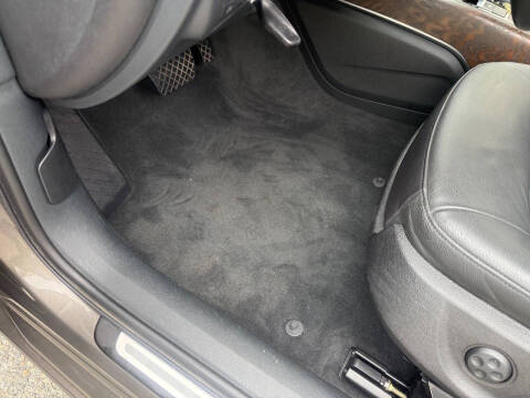 2013 Audi A6 2.0T Premium Plus