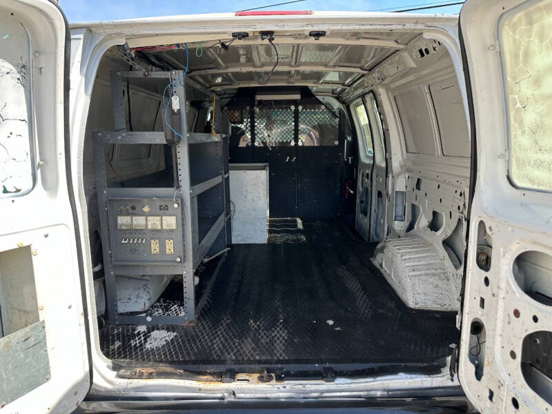 2008 Ford E-Series E-350 SD
