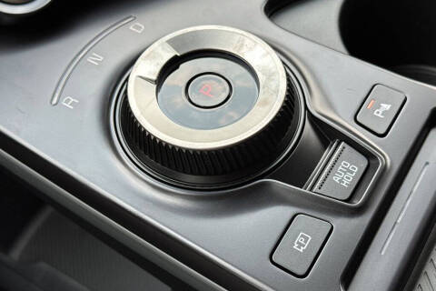 2026 Kia EV6 Light Long Range