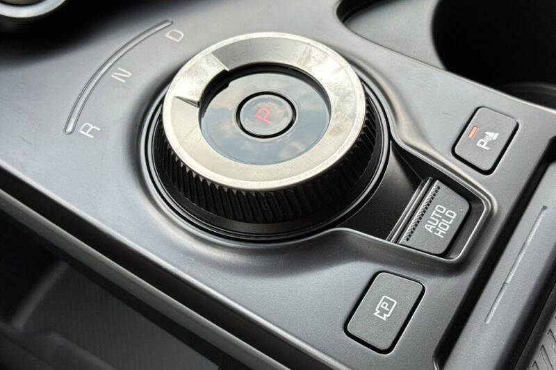 2026 Kia EV6 Light Long Range