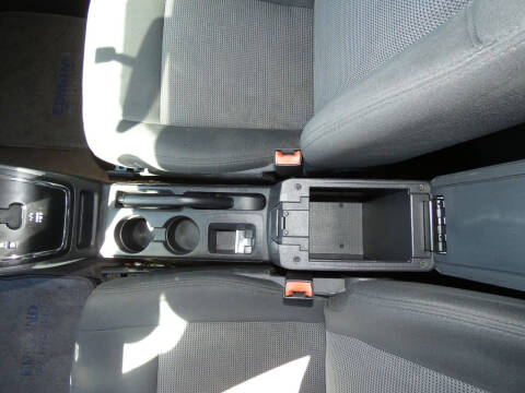 2015 Jeep Compass Sport