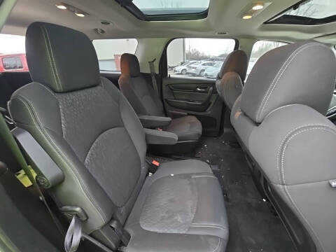 2013 GMC Acadia SLE-2