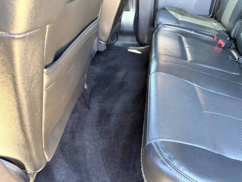 2014 Ford F-250 Super Duty