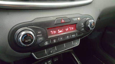 2016 Kia Sorento EX V6