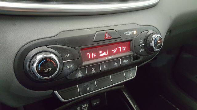 2016 Kia Sorento EX V6