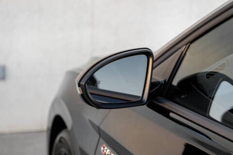 2025 Volkswagen Jetta GLI Autobahn