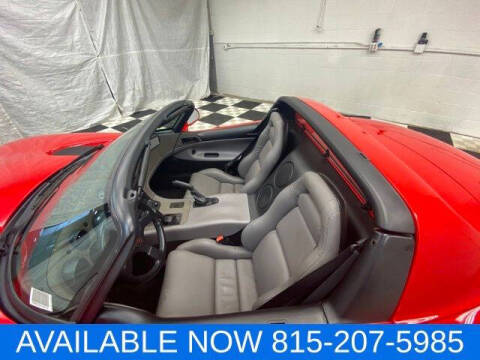 1992 Dodge Viper RT/10