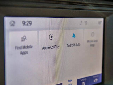 2023 Ford Bronco Outer Banks Advanced