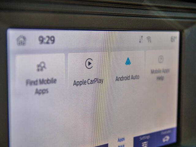 2023 Ford Bronco Outer Banks Advanced