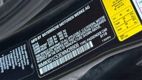 2014 MINI Countryman John Cooper Works ALL4