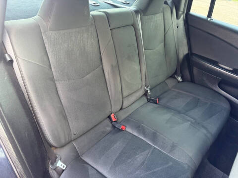 2012 Chrysler 200 Touring